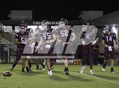 Thumbnail 2 in East Bernard vs Brazos photogallery.