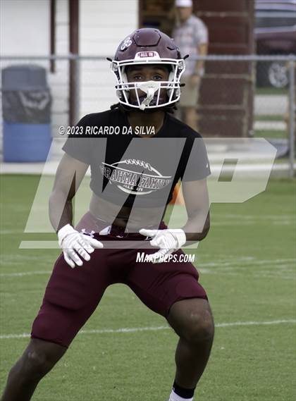 Thumbnail 1 in East Bernard vs Brazos photogallery.