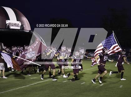 Thumbnail 1 in East Bernard vs Brazos photogallery.