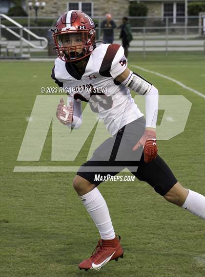 Thumbnail 1 in East Bernard vs Brazos photogallery.