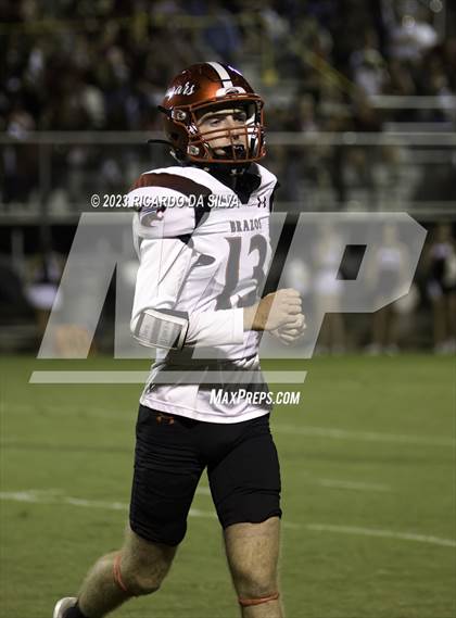 Thumbnail 3 in East Bernard vs Brazos photogallery.