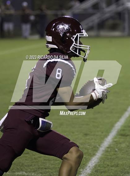 Thumbnail 3 in East Bernard vs Brazos photogallery.