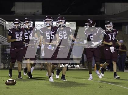 Thumbnail 1 in East Bernard vs Brazos photogallery.