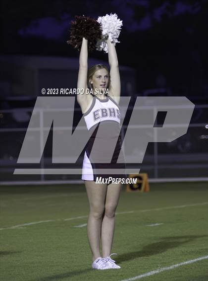 Thumbnail 3 in East Bernard vs Brazos photogallery.