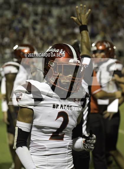 Thumbnail 2 in East Bernard vs Brazos photogallery.