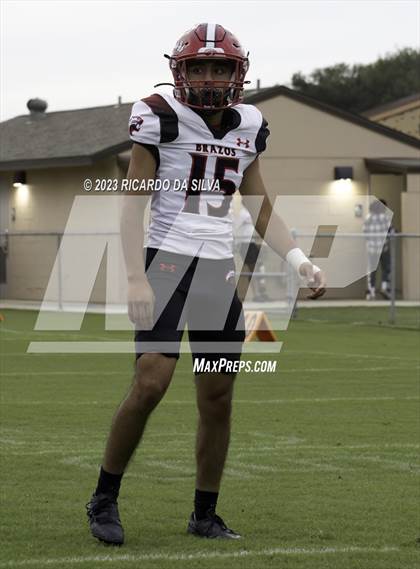 Thumbnail 1 in East Bernard vs Brazos photogallery.