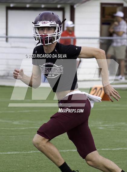 Thumbnail 3 in East Bernard vs Brazos photogallery.