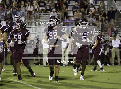 Thumbnail 3 in East Bernard vs Brazos photogallery.
