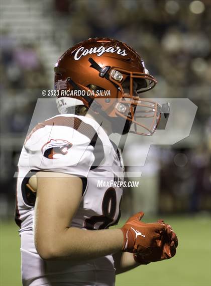 Thumbnail 1 in East Bernard vs Brazos photogallery.