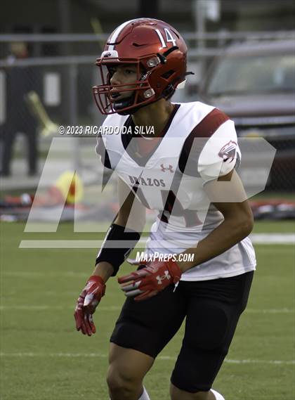 Thumbnail 2 in East Bernard vs Brazos photogallery.