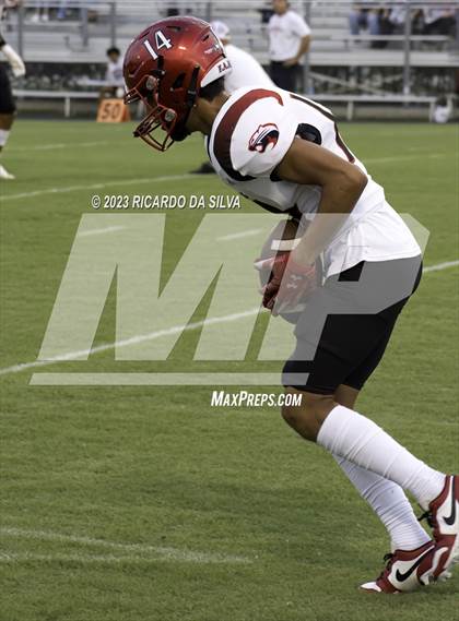 Thumbnail 3 in East Bernard vs Brazos photogallery.