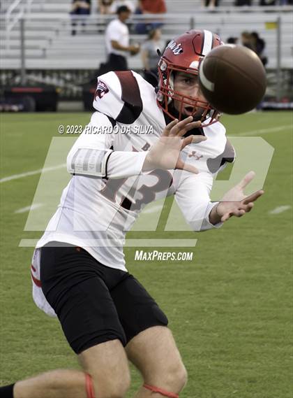 Thumbnail 3 in East Bernard vs Brazos photogallery.