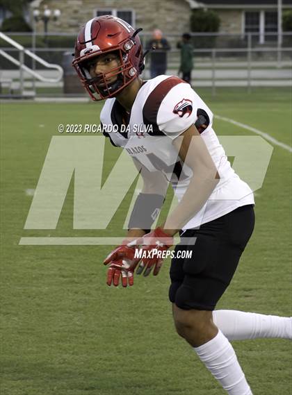 Thumbnail 3 in East Bernard vs Brazos photogallery.