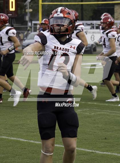 Thumbnail 2 in East Bernard vs Brazos photogallery.