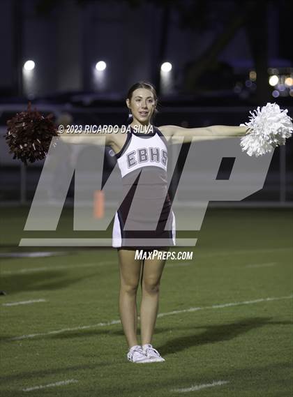 Thumbnail 3 in East Bernard vs Brazos photogallery.