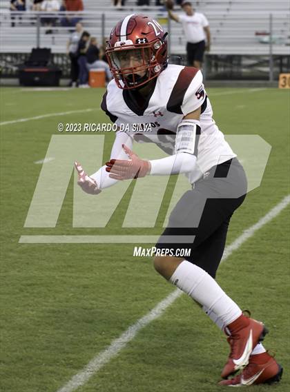 Thumbnail 1 in East Bernard vs Brazos photogallery.