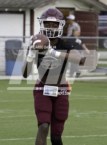 Thumbnail 2 in East Bernard vs Brazos photogallery.