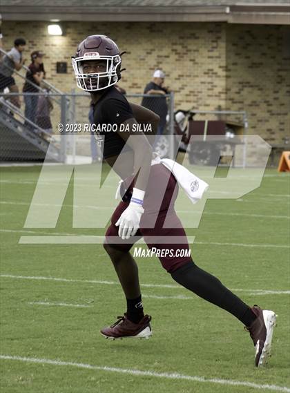 Thumbnail 2 in East Bernard vs Brazos photogallery.
