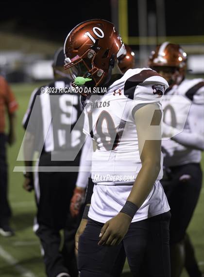Thumbnail 3 in East Bernard vs Brazos photogallery.