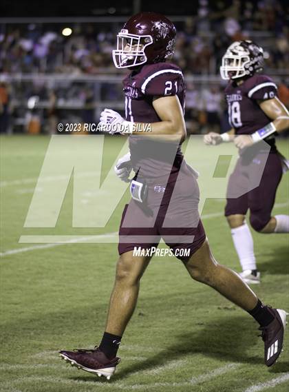 Thumbnail 3 in East Bernard vs Brazos photogallery.