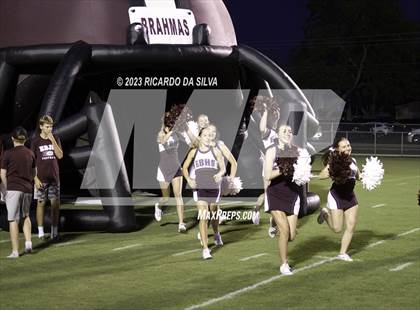 Thumbnail 3 in East Bernard vs Brazos photogallery.