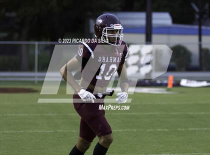 Thumbnail 3 in East Bernard vs Brazos photogallery.
