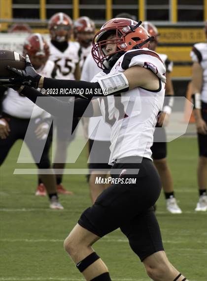 Thumbnail 2 in East Bernard vs Brazos photogallery.