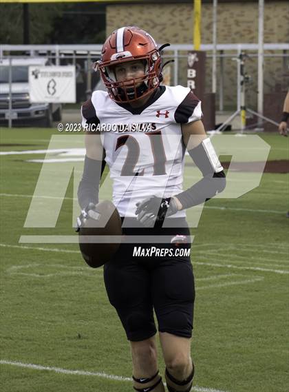 Thumbnail 3 in East Bernard vs Brazos photogallery.