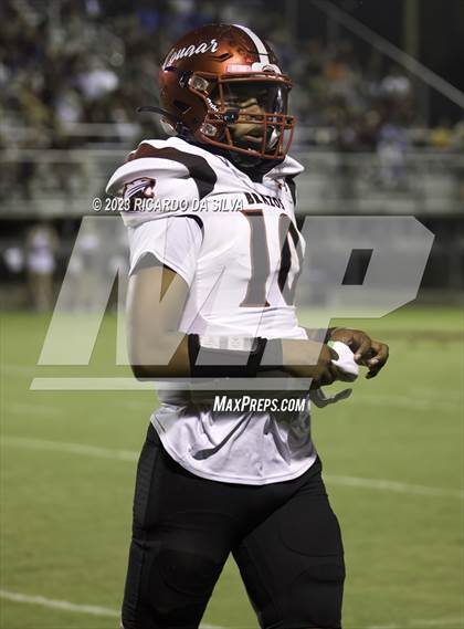 Thumbnail 1 in East Bernard vs Brazos photogallery.