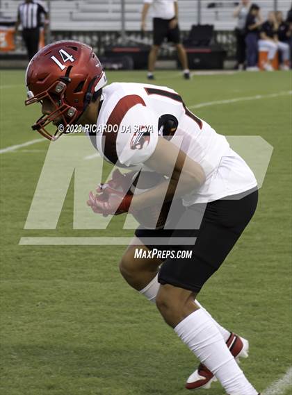 Thumbnail 3 in East Bernard vs Brazos photogallery.