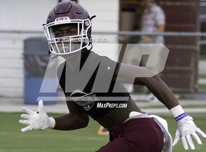 Thumbnail 2 in East Bernard vs Brazos photogallery.