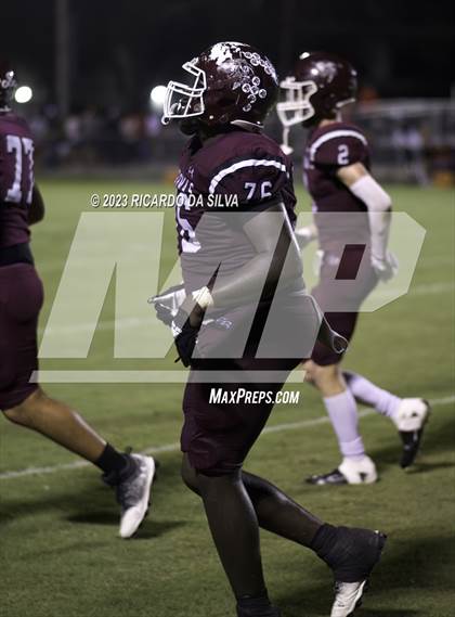 Thumbnail 1 in East Bernard vs Brazos photogallery.