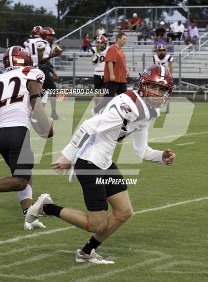 Thumbnail 3 in East Bernard vs Brazos photogallery.