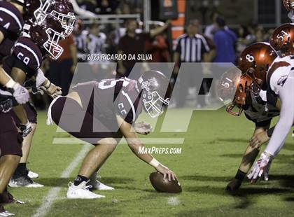 Thumbnail 1 in East Bernard vs Brazos photogallery.