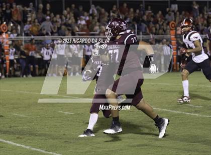 Thumbnail 3 in East Bernard vs Brazos photogallery.