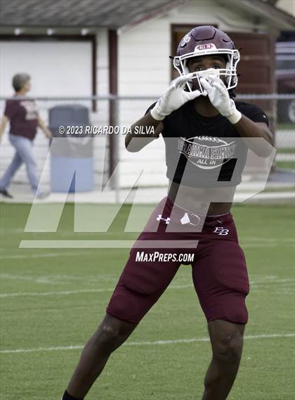Thumbnail 2 in East Bernard vs Brazos photogallery.