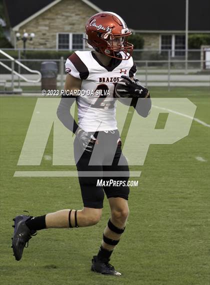 Thumbnail 3 in East Bernard vs Brazos photogallery.