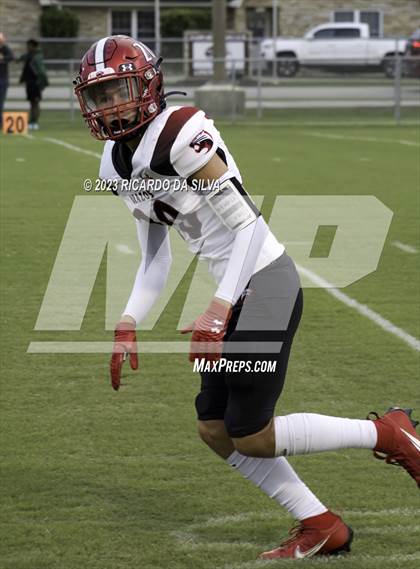 Thumbnail 3 in East Bernard vs Brazos photogallery.