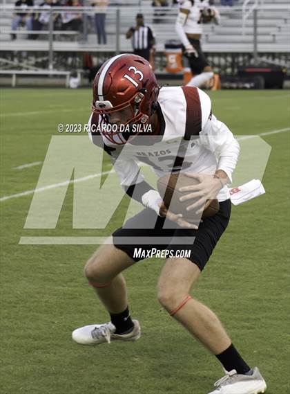 Thumbnail 2 in East Bernard vs Brazos photogallery.