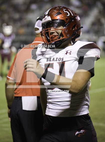 Thumbnail 1 in East Bernard vs Brazos photogallery.
