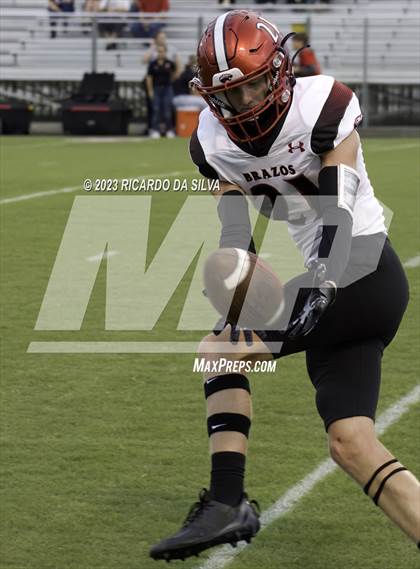 Thumbnail 3 in East Bernard vs Brazos photogallery.