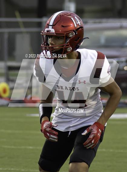 Thumbnail 3 in East Bernard vs Brazos photogallery.
