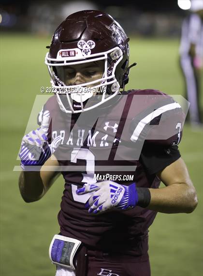 Thumbnail 3 in East Bernard vs Brazos photogallery.