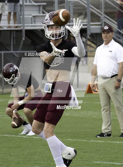 Thumbnail 2 in East Bernard vs Brazos photogallery.