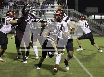 Thumbnail 2 in East Bernard vs Brazos photogallery.