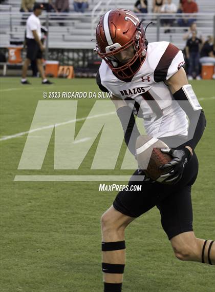 Thumbnail 1 in East Bernard vs Brazos photogallery.