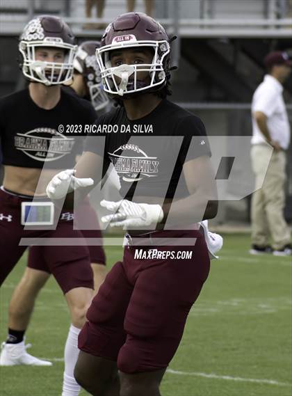 Thumbnail 1 in East Bernard vs Brazos photogallery.