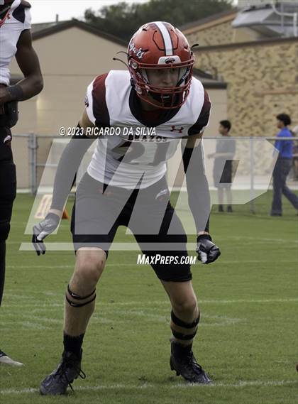 Thumbnail 2 in East Bernard vs Brazos photogallery.