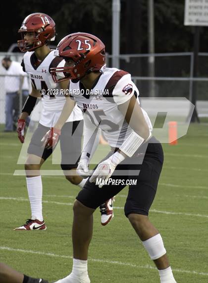 Thumbnail 2 in East Bernard vs Brazos photogallery.