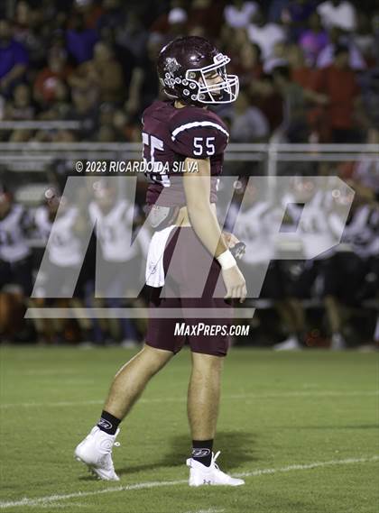Thumbnail 2 in East Bernard vs Brazos photogallery.